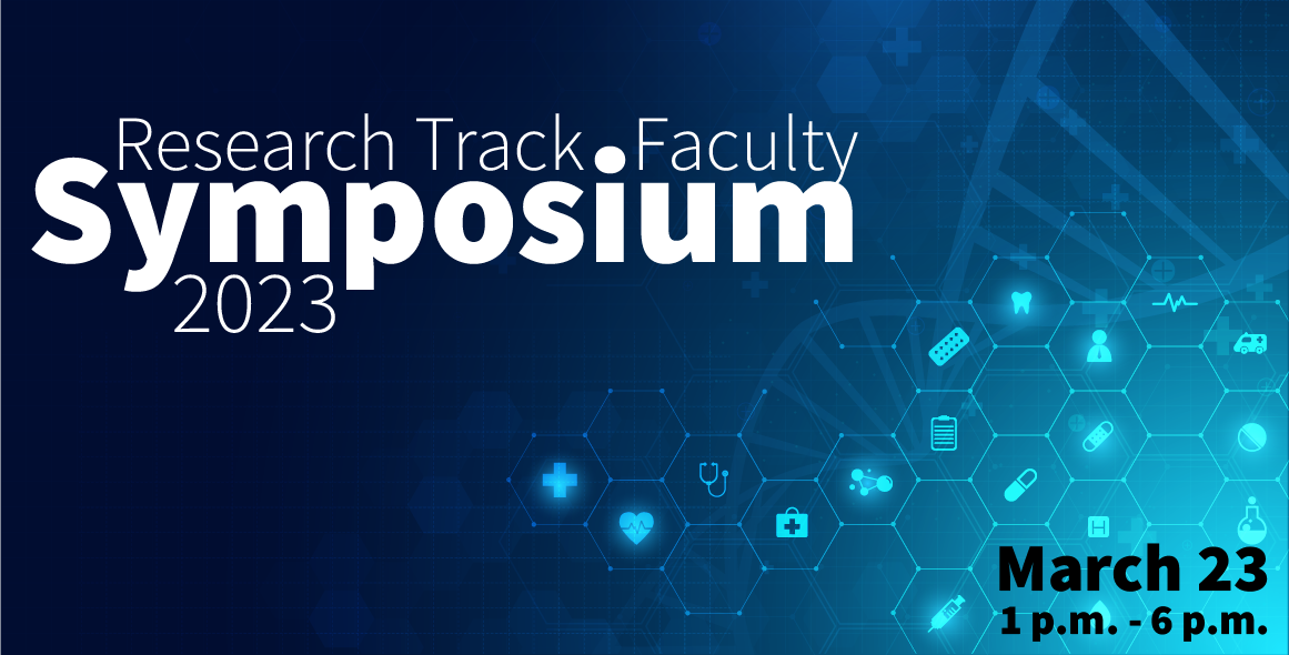 Research Faculty Symposium 2023